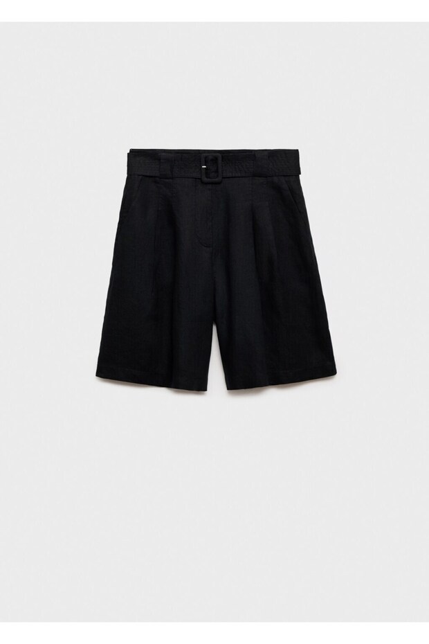 BERMUDA SHORTS SAMARI - 5