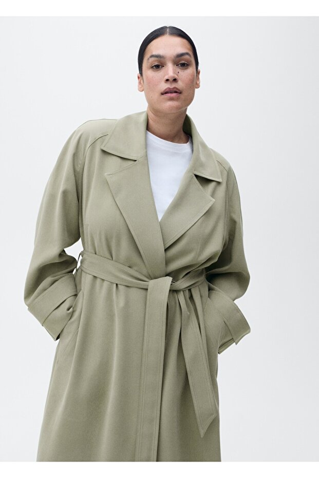 TRENÇKOT TAKSİ - 5