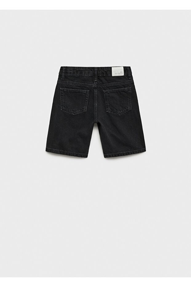 BERMUDA SHORTS MARTIN - 2