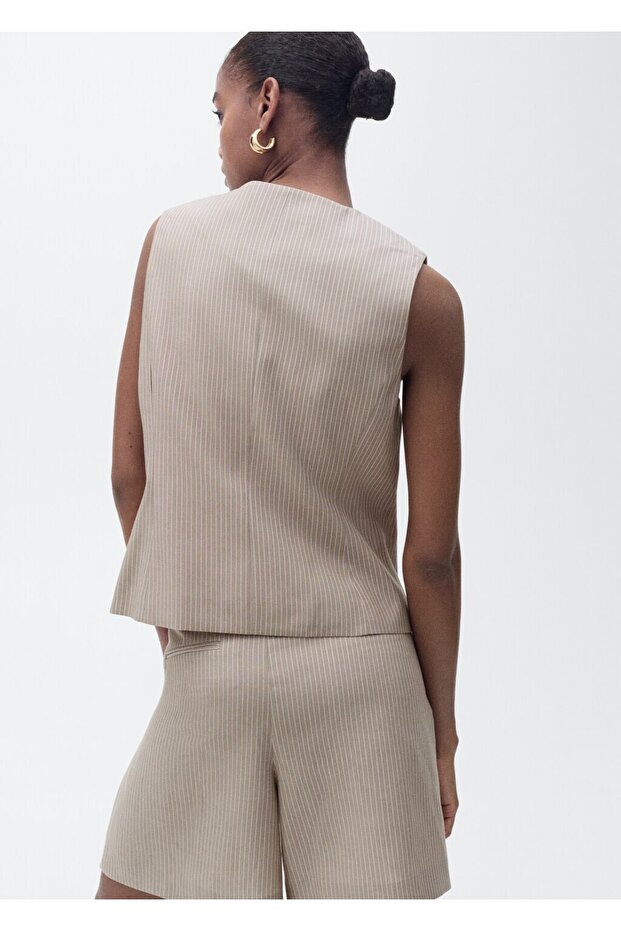 WAISTCOAT VIVIAN - 5