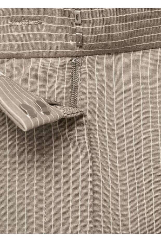 BERMUDA SHORTS VIVIAN - 2