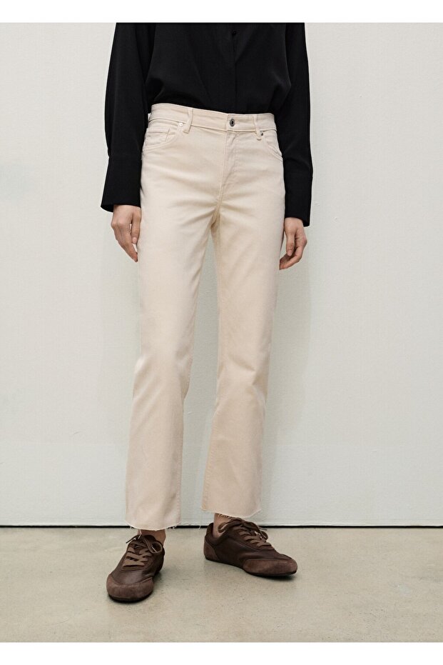 KOT PANTOLON SIENNA - 4