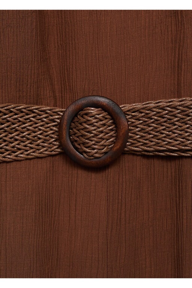 ONE-PIECE SUIT LE - 7