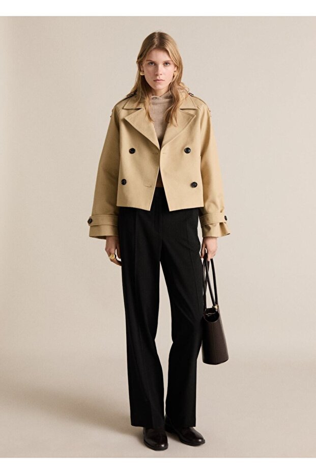 TROUSERS CARLOSV - 4