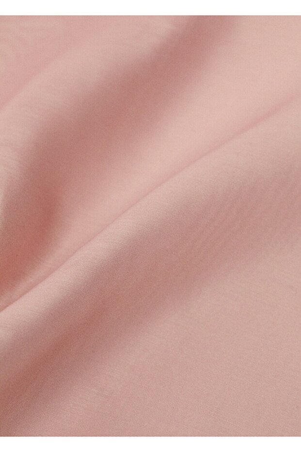 NECK SCARF SILKE - 5