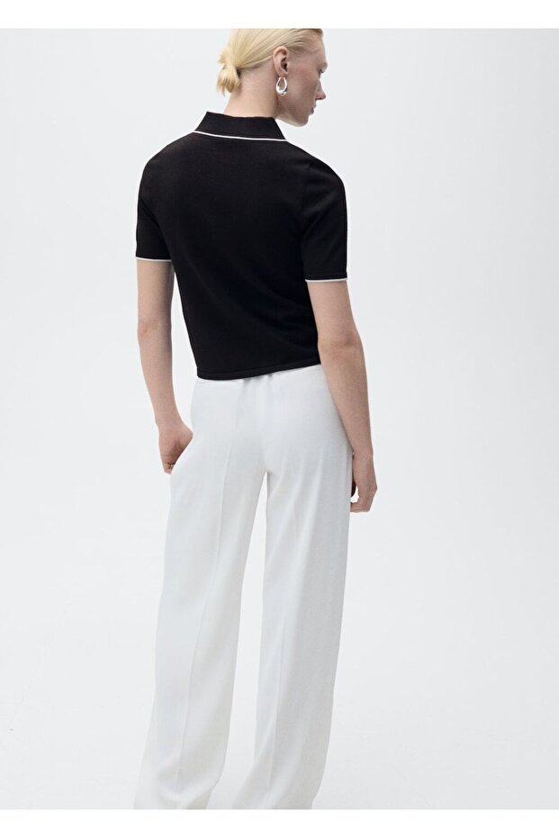 سترة مزودة بأنابيب - 4