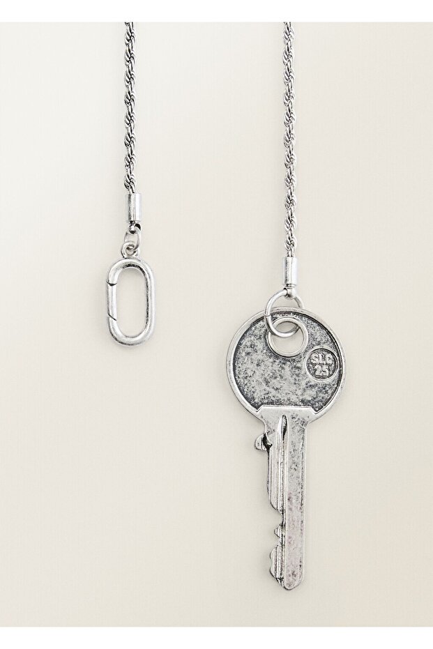 Necklace key - 2
