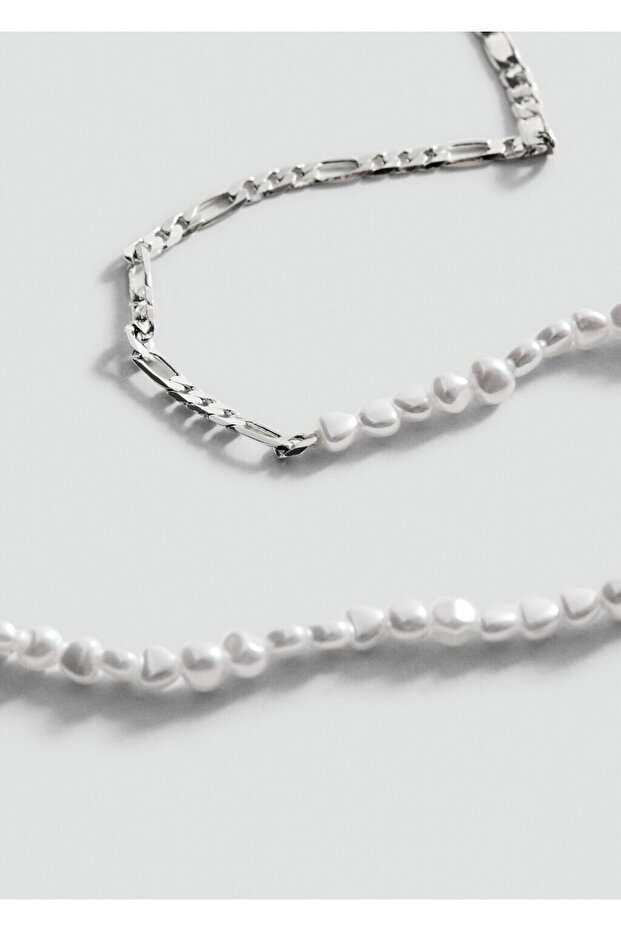 NECKLACE ADELAIDA - 2