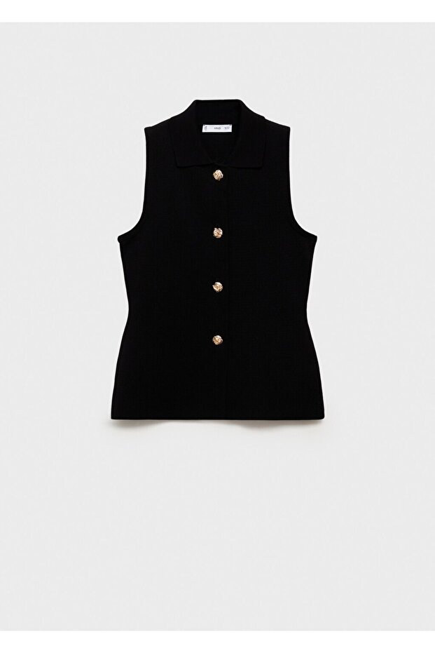 WAISTCOAT LULU - 2