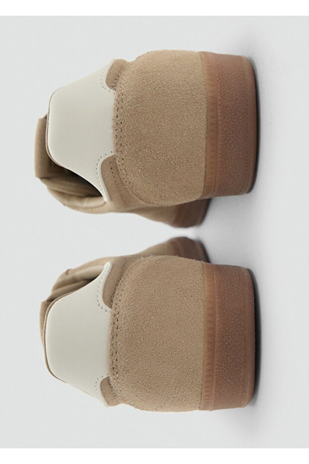 SPORT SHOE SOLER - 4