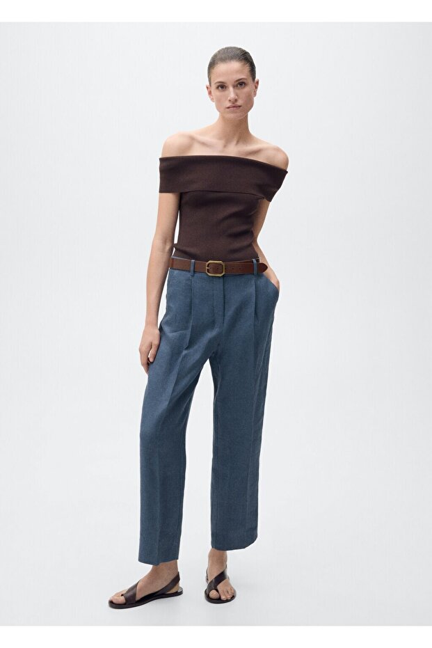 TROUSERS BRUNOLI - 7