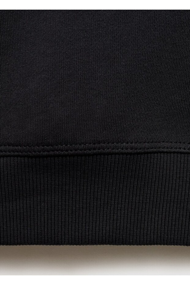 SWEATSHIRT BREAK - 3