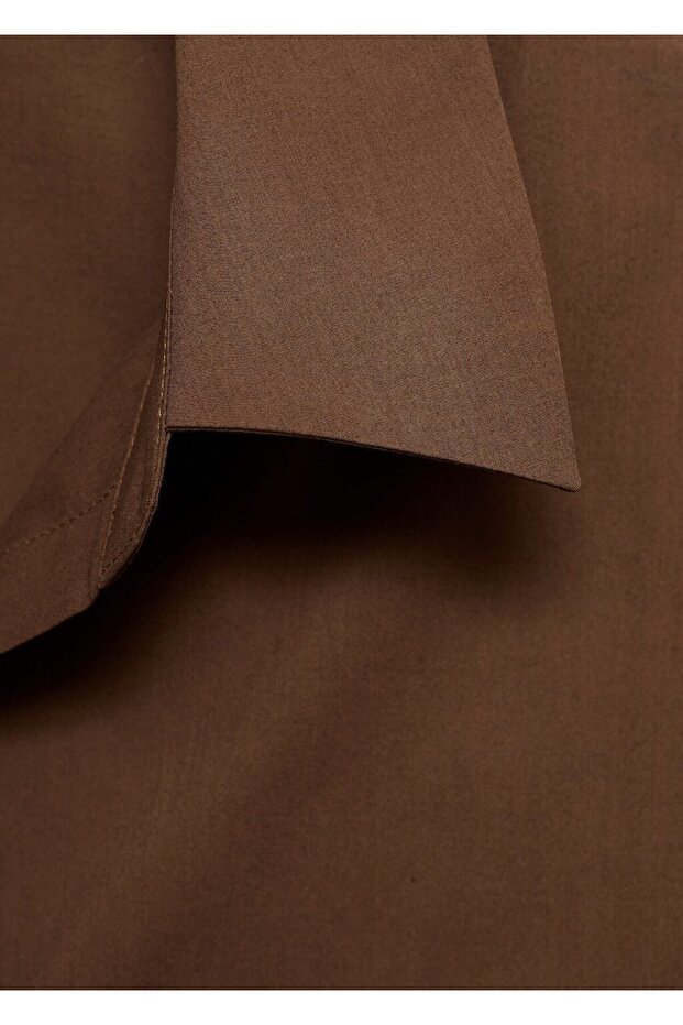 GÖMLEK FONTANA - 10