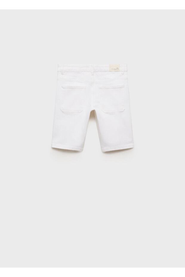 BERMUDA SHORTS JOHN - 2