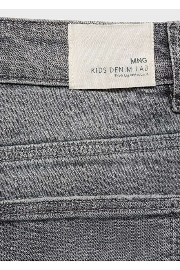 BERMUDA SHORTS JOHN - 4