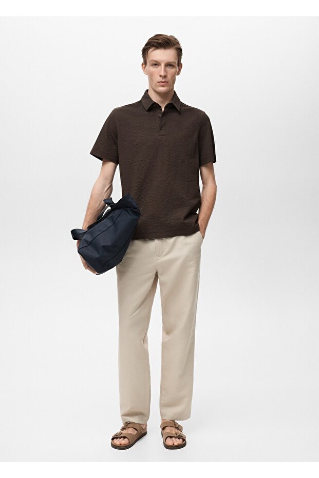 POLO SHIRT SEERP - 8