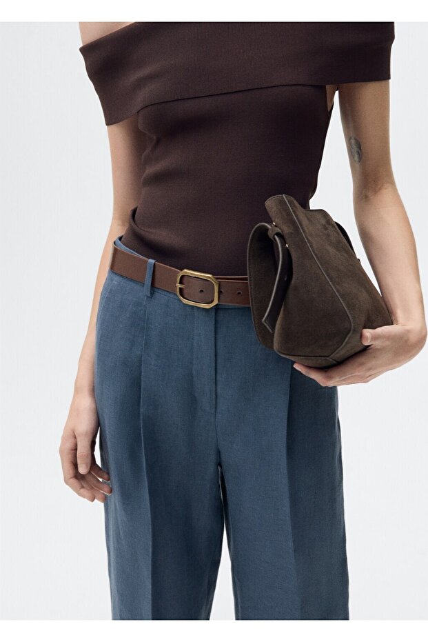 TROUSERS BRUNOLI - 6