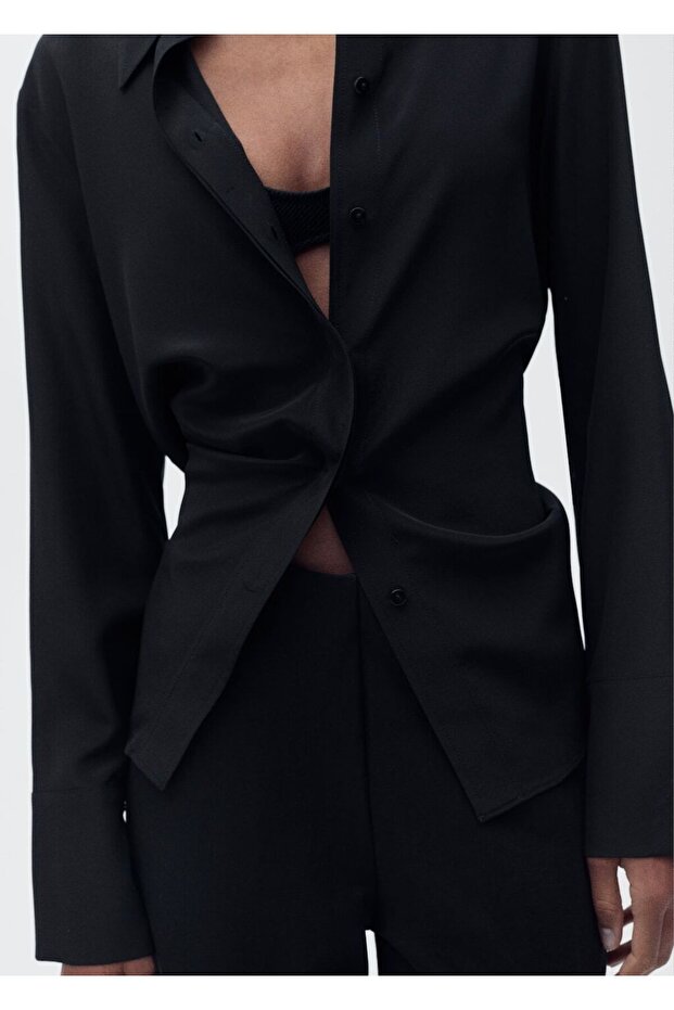 TROUSERS CATLEEN - 4