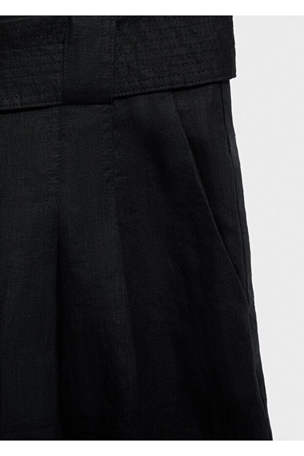 BERMUDA SHORTS SAMARI - 6