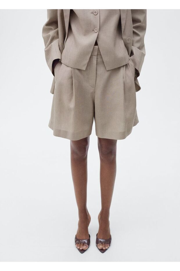 BERMUDA SHORTS VIVIAN - 4