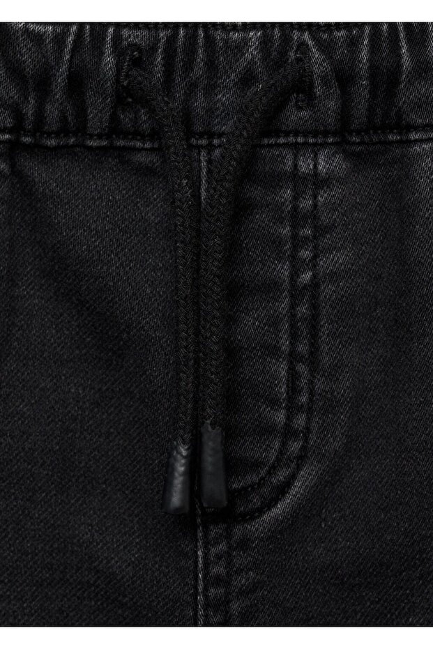 BERMUDA SHORTS COMFY - 4