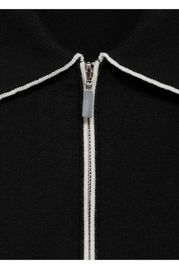 سترة مزودة بأنابيب - 3