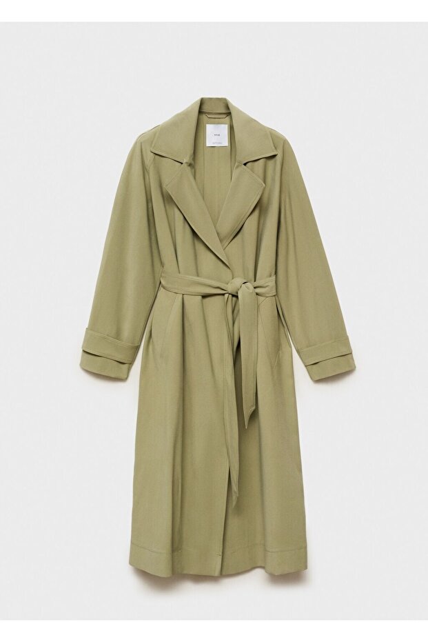 TRENÇKOT TAKSİ - 6