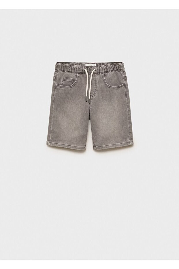 BERMUDA SHORTS COMFY - 1