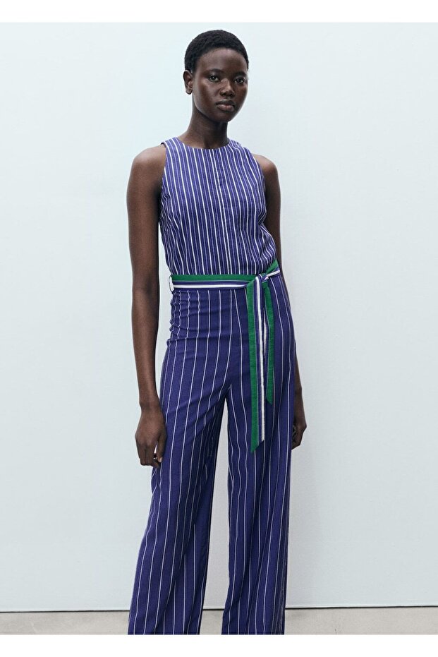 ONE-PIECE SUIT PALVIN - 1