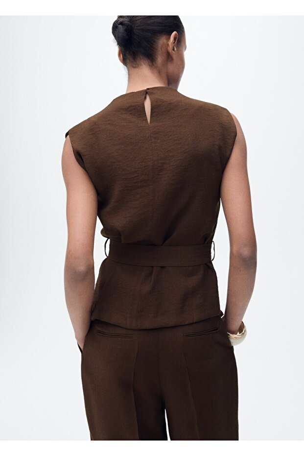 بلوزة أنجيلا - 2