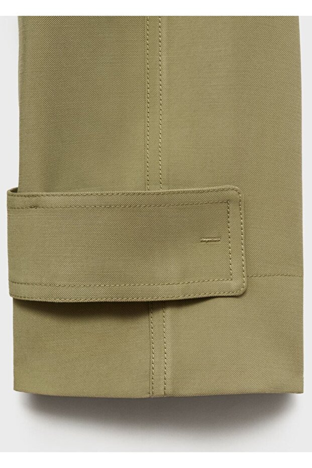 TRENÇKOT TAKSİ - 7