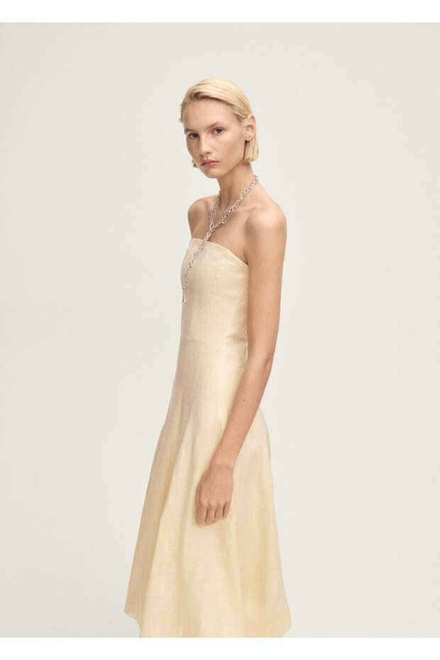 ALBERTA ELBİSESİ - 6