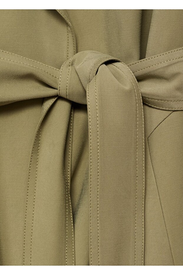 TRENÇKOT TAKSİ - 8