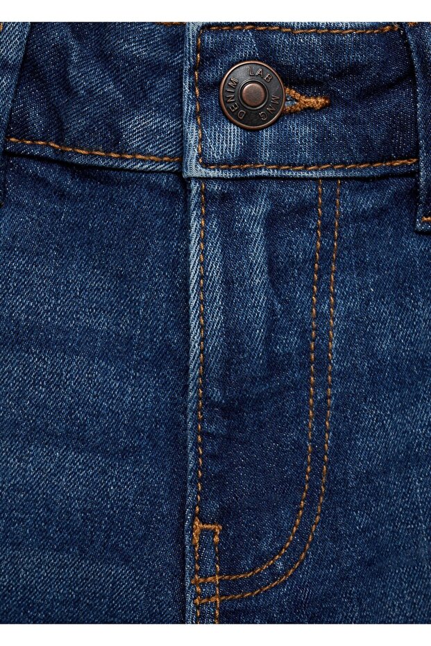 BERMUDA SHORTS JOHN - 7