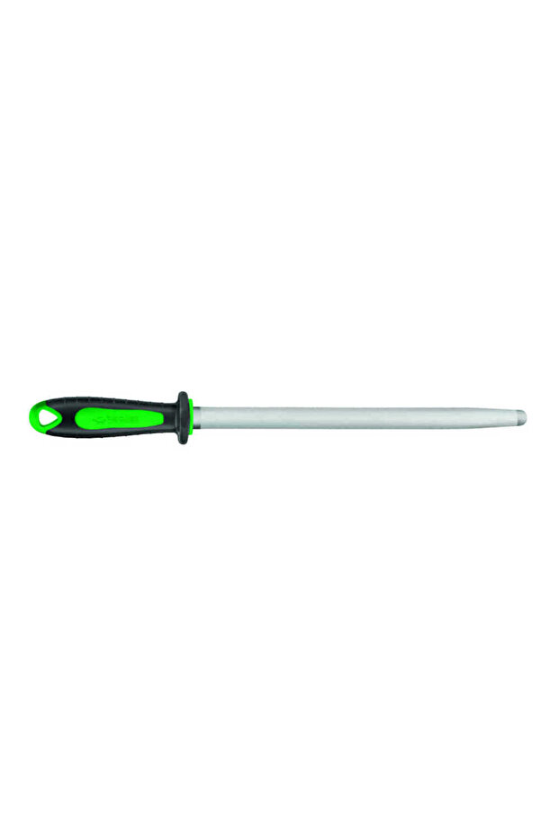 I245v 30cm Çelik Oval Masat