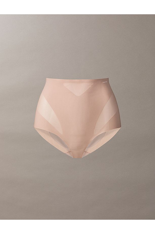 Sculpted Shapewear Briefs - Stay Put Mesh - 7