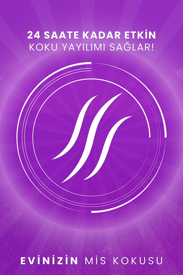Bahar Rüzgarı Kokulu Akıllı Robot Süpürge Suyu, Mop Suyu, Yüzey Temizleyici, Robot Deterjanı 250ml - 4