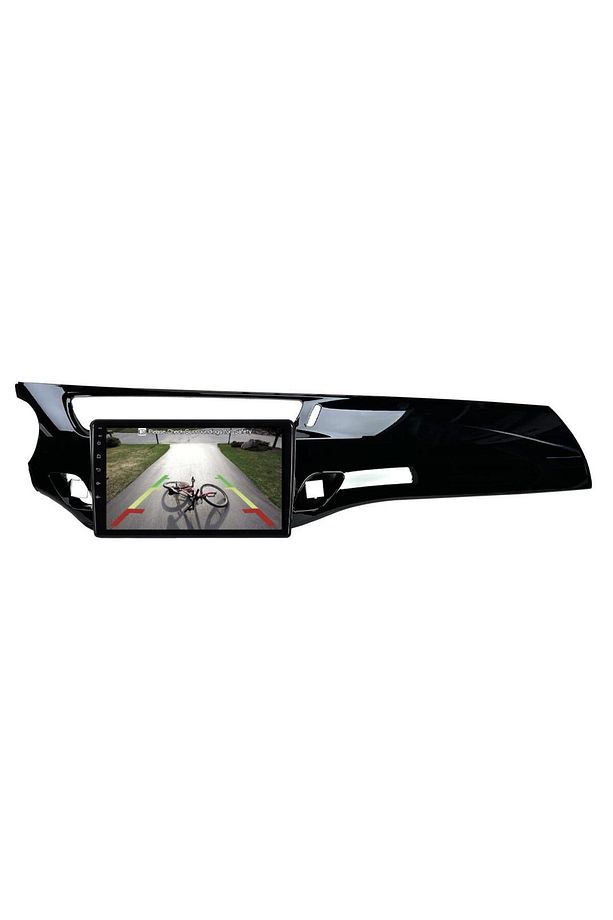 Citroen C3 Android Multimedya Sistemi 2-64 Cadence (2009-2016) - 2