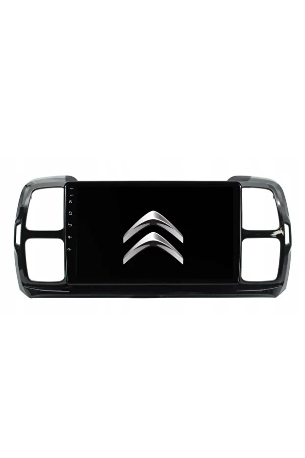 Citroen C5 Aircross Android Multimedya Sistemi 2-64 Cadence (2019-2022) - 1