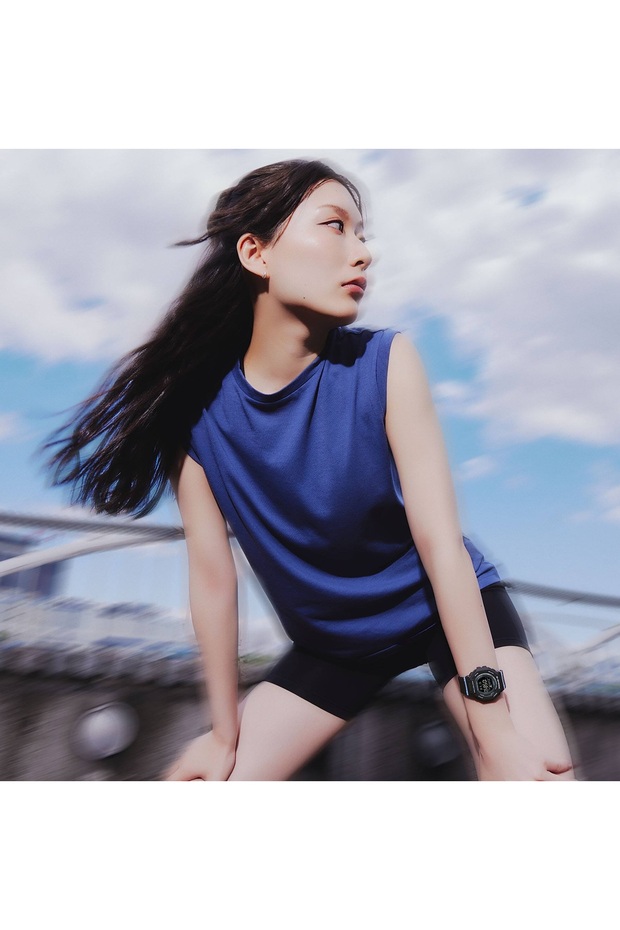 Gmd-B300-1Dr G-Shock Kol Saati - 5