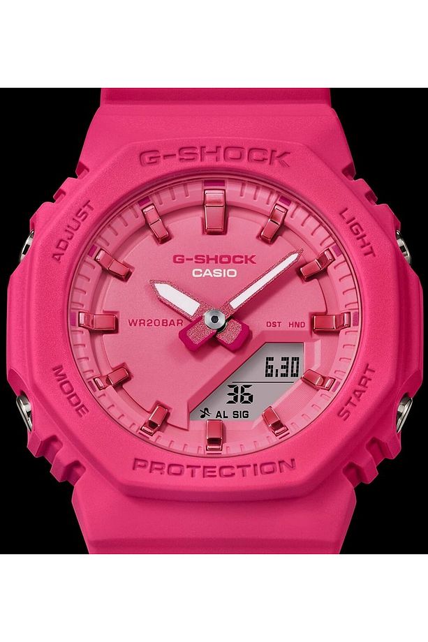 Gma-p2100pp-4adr Shock Kol Saati - 3