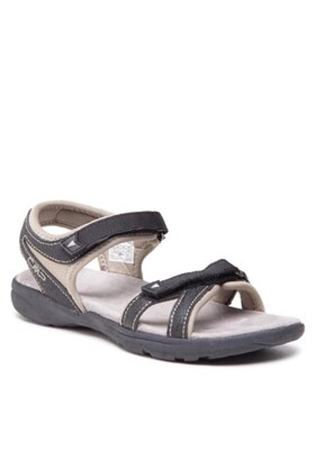 sandale dama 39Q9536 negre - 2