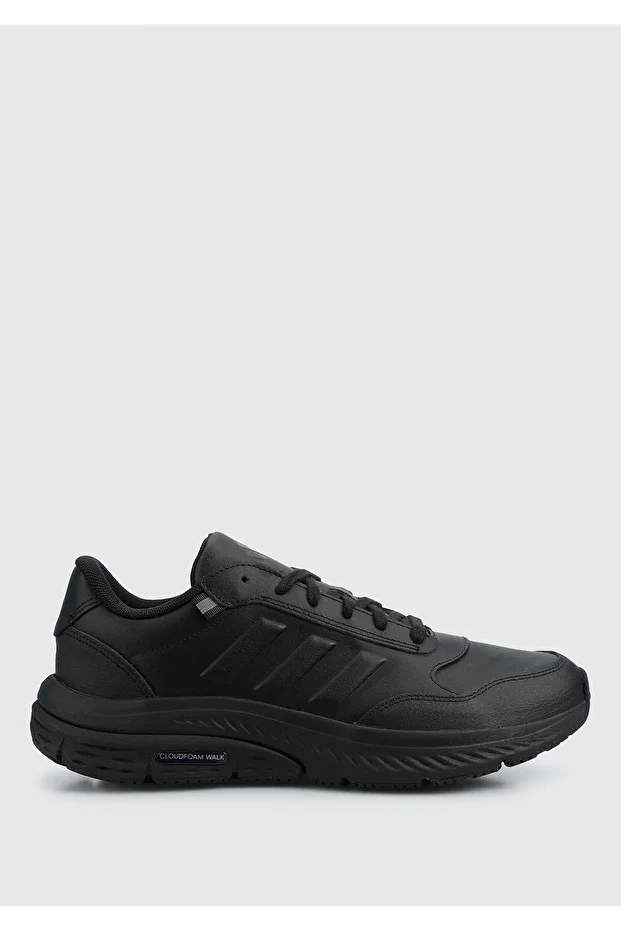 Cloudfoam Step Siyah Erkek Sneaker Js0296 - 1