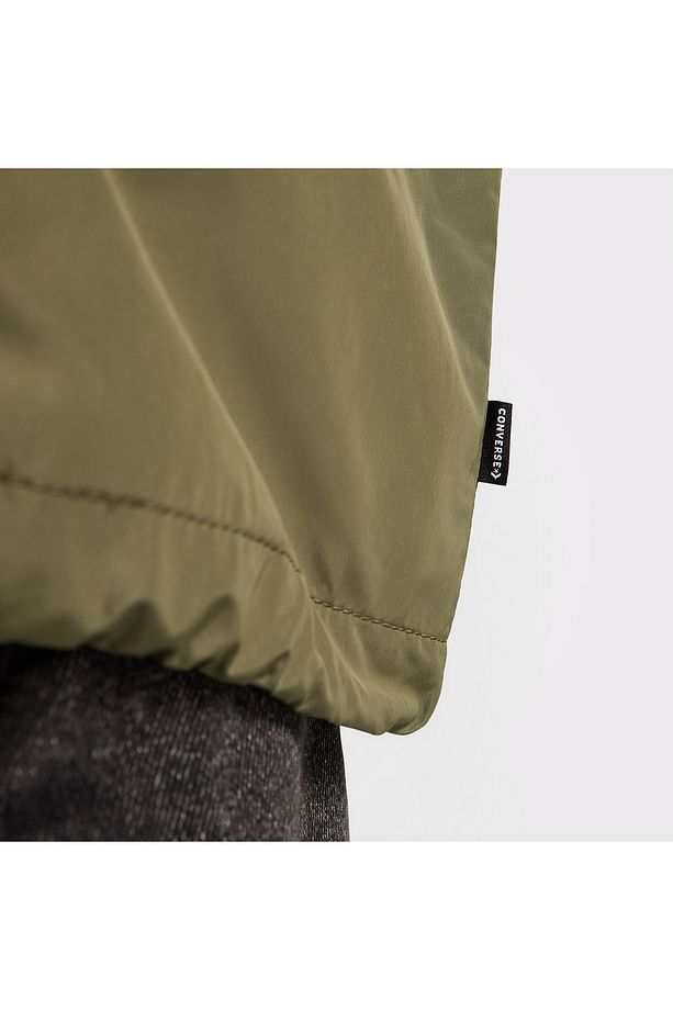 Go-to Unisex Yeşil Ceket - 7