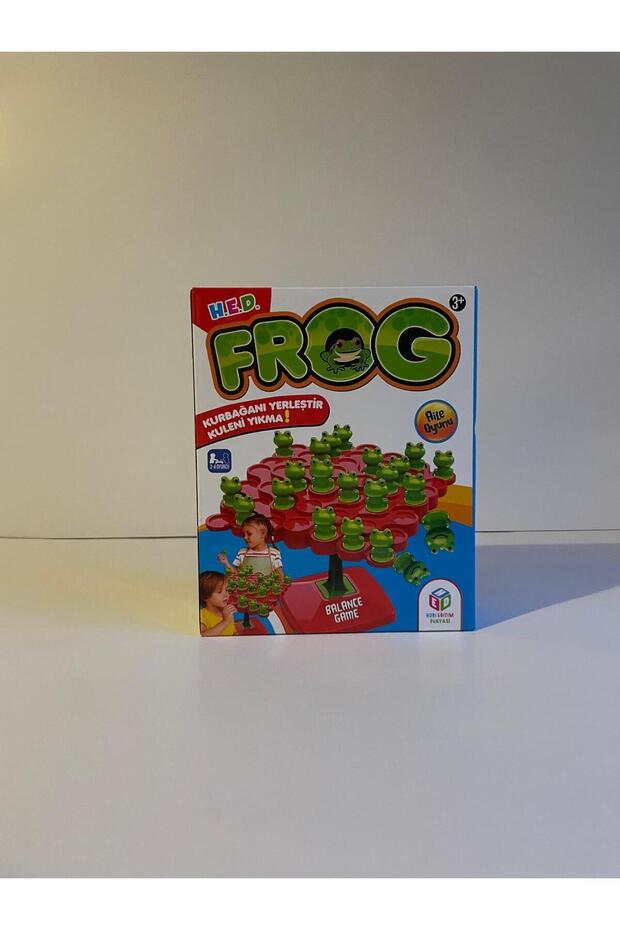 FROG - 1