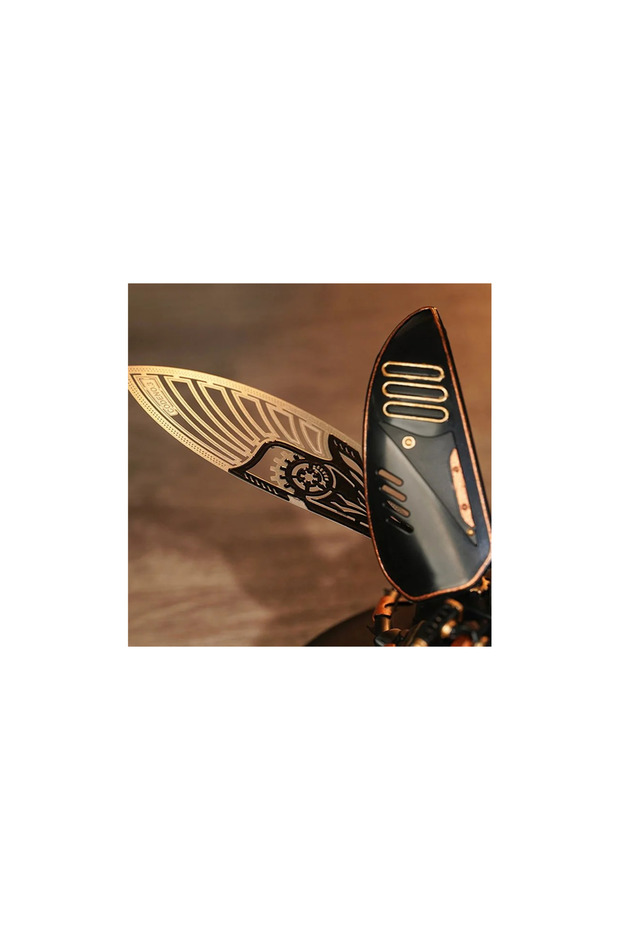 Robotime Stag Beetle MI03 - 5