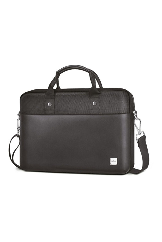 Laptop Shoulder Bag - 1