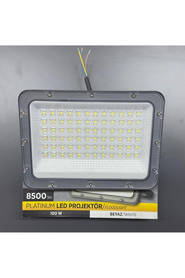 LED PROJEKTÖR 100W - 1