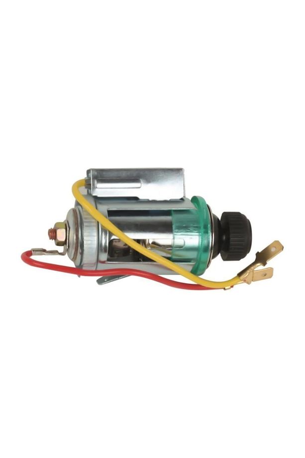 Renault 12 R12 Toros Çakmak Ve Çakmaklik Komple 547963930 - 1