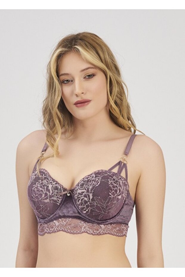 MOONLIGHT 2215 GÜL KURUSU SÜTYEN - 1